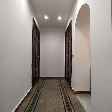 Appartamento Via Filippini Reggio di Calabria Dış mekan fotoğraf