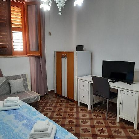 Appartamento Via Filippini Reggio di Calabria Dış mekan fotoğraf