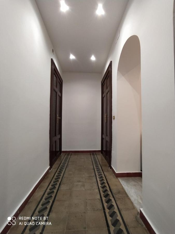 Appartamento Via Filippini Reggio di Calabria Dış mekan fotoğraf
