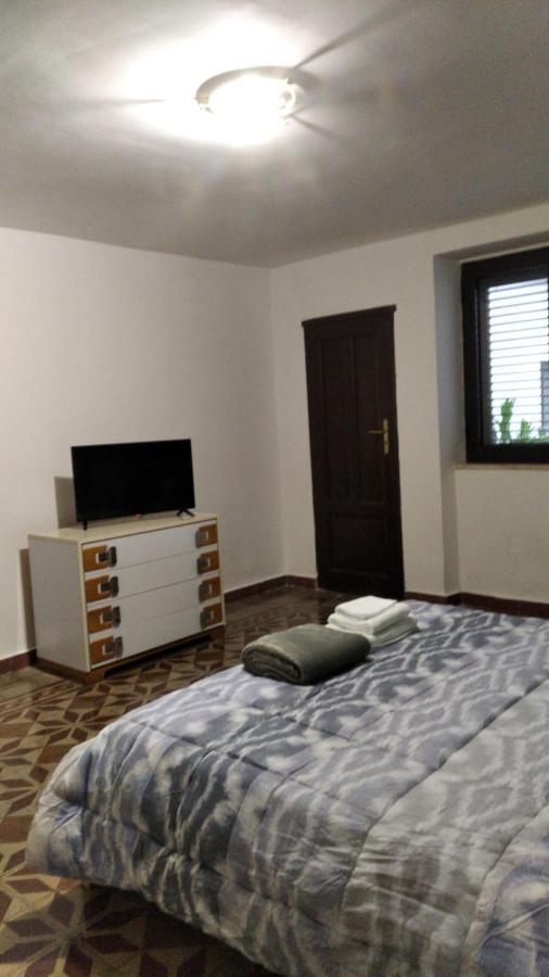 Appartamento Via Filippini Reggio di Calabria Dış mekan fotoğraf