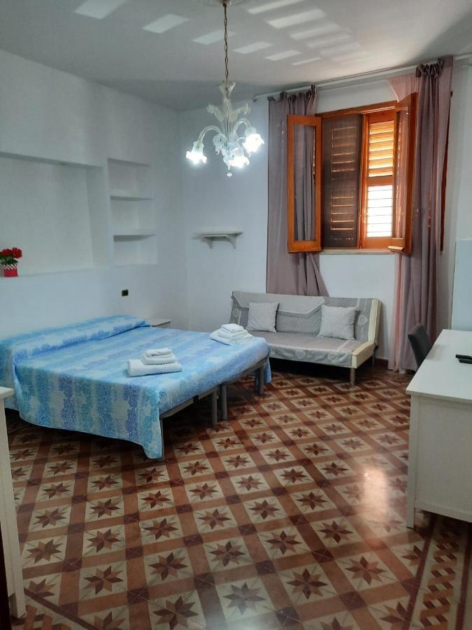 Appartamento Via Filippini Reggio di Calabria Dış mekan fotoğraf