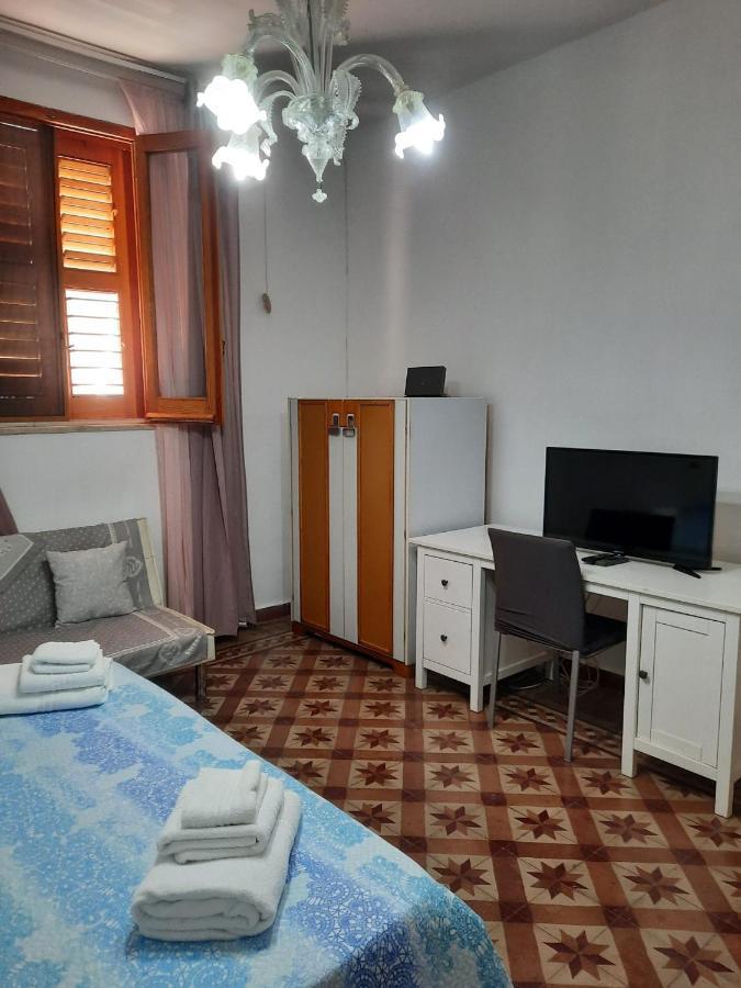 Appartamento Via Filippini Reggio di Calabria Dış mekan fotoğraf