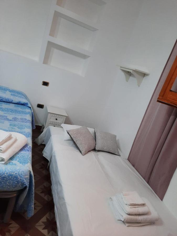 Appartamento Via Filippini Reggio di Calabria Dış mekan fotoğraf